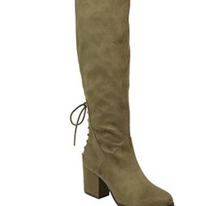 Journee Collection Leeda Extra Wide Calf